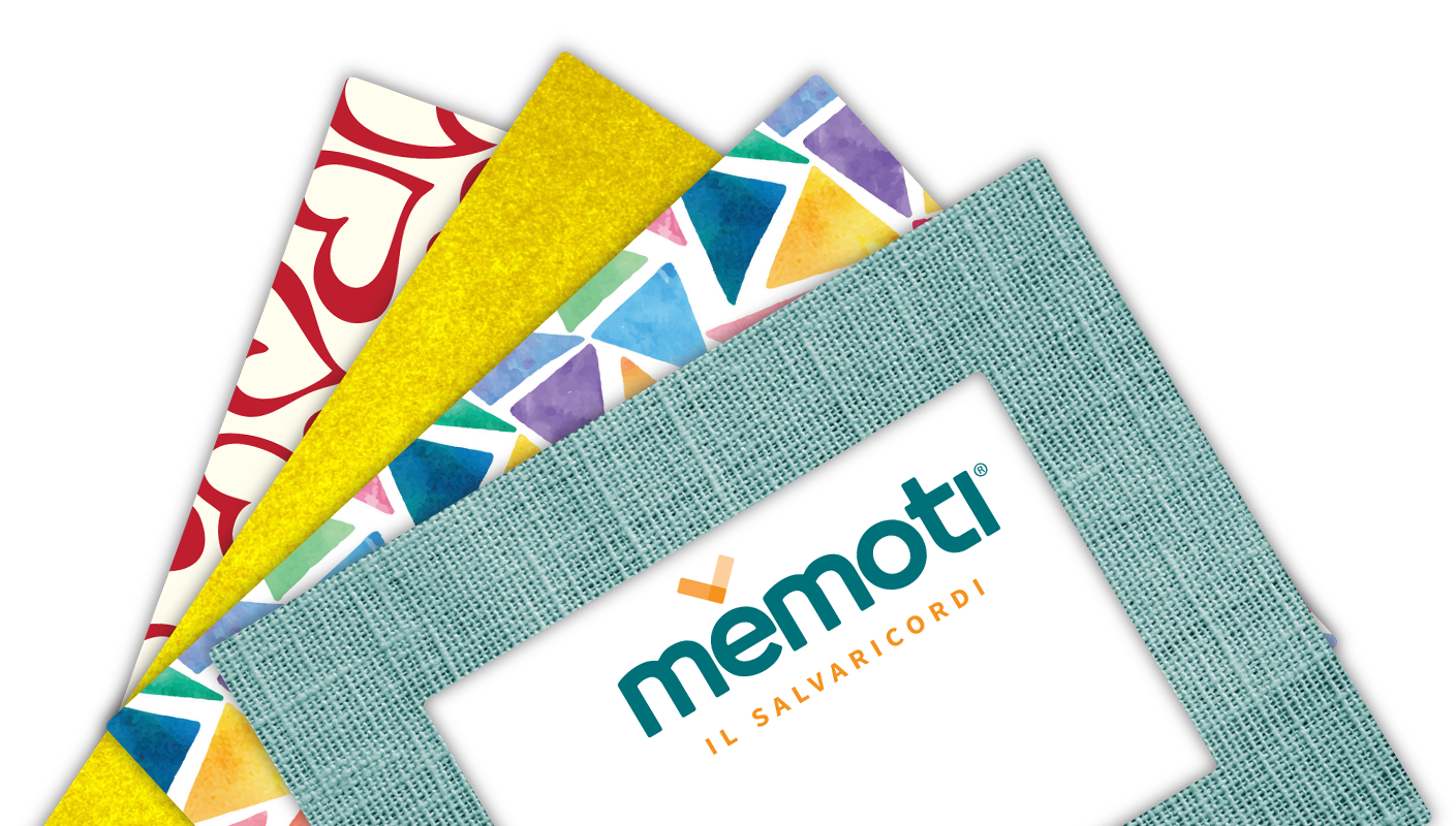 Memoti il salvaricordi